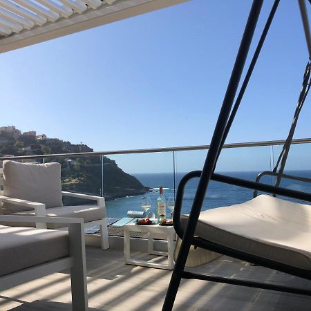 La Dolce Vita , Fronte Mare Castelsardo Exterior foto