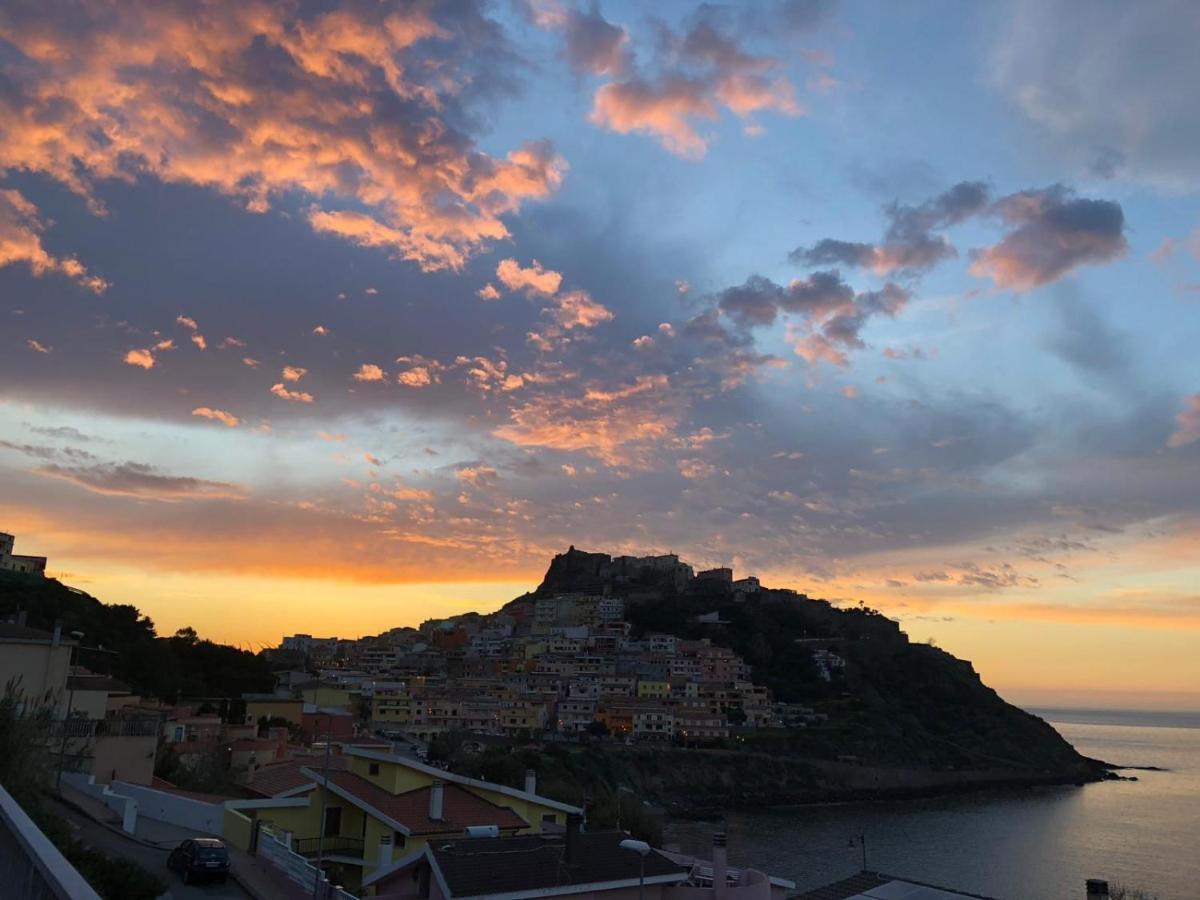 La Dolce Vita , Fronte Mare Castelsardo Exterior foto