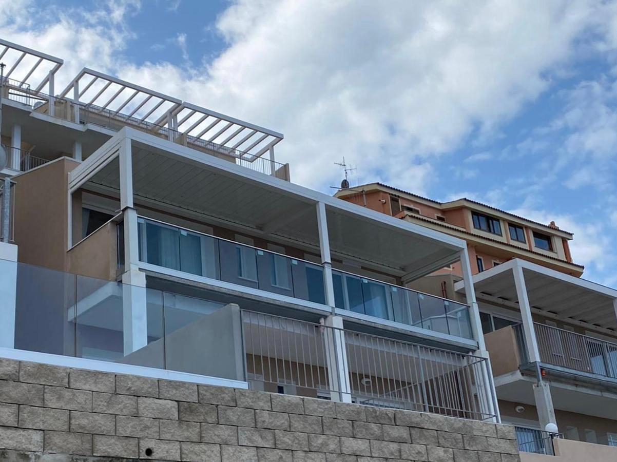 La Dolce Vita , Fronte Mare Castelsardo Exterior foto