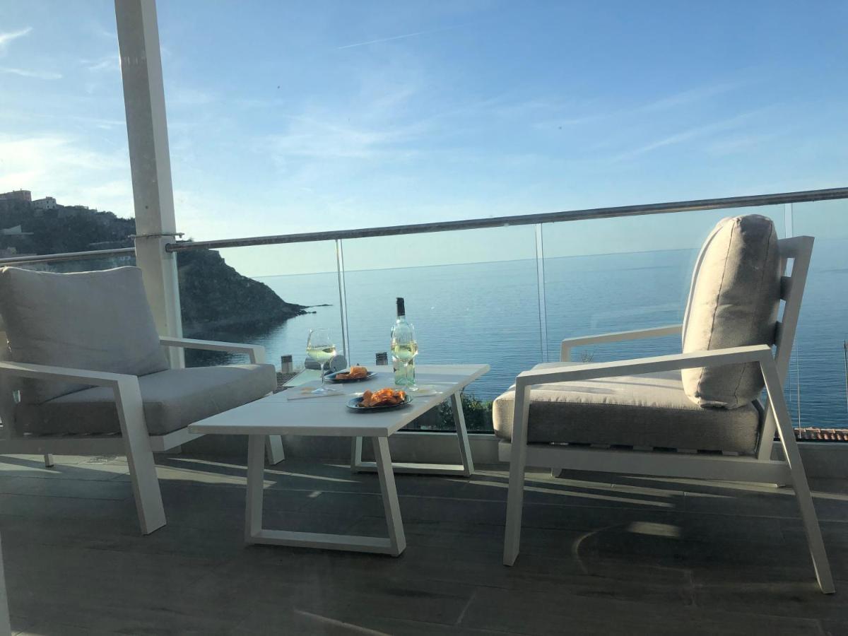 La Dolce Vita , Fronte Mare Castelsardo Exterior foto