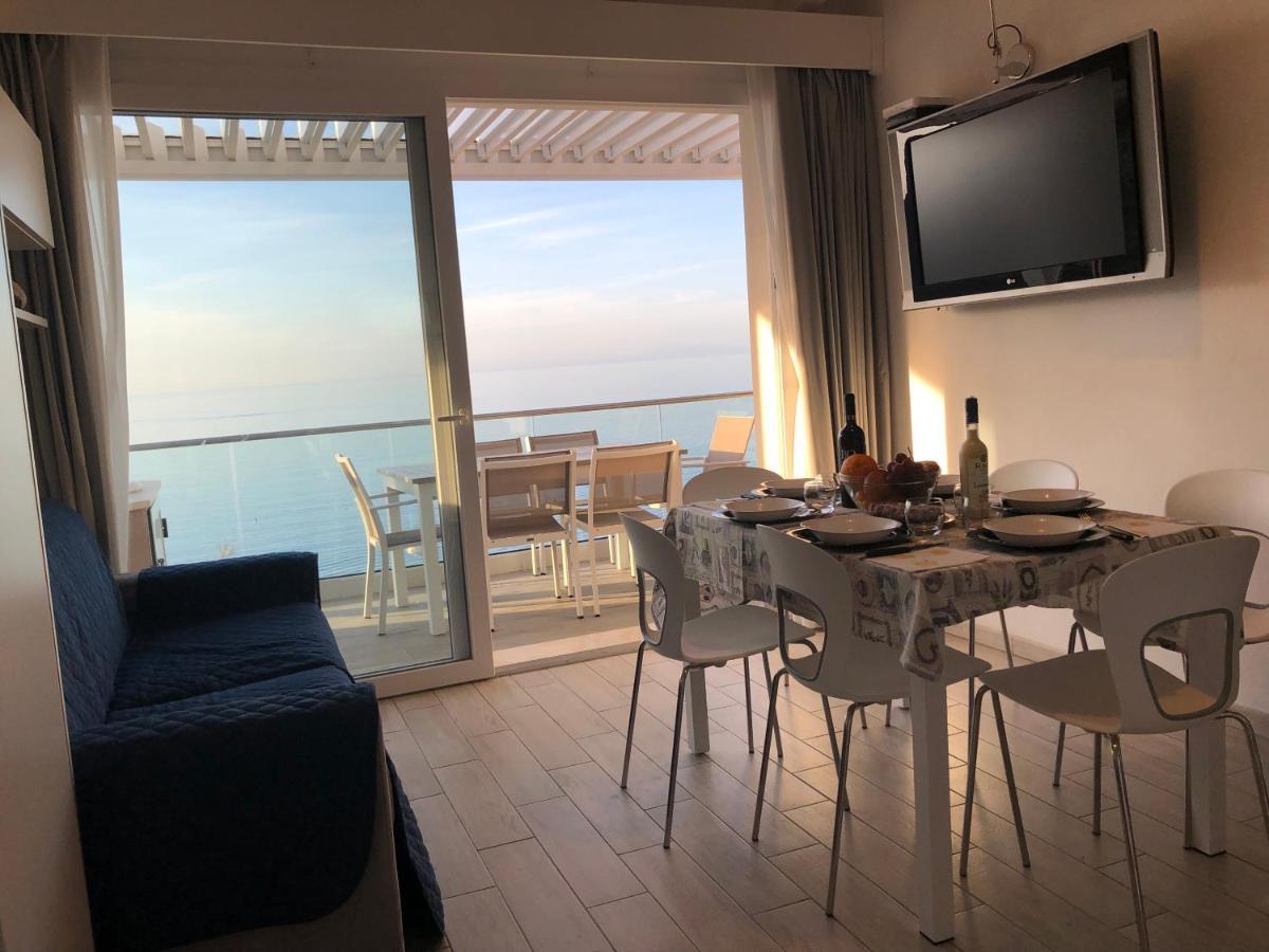 La Dolce Vita , Fronte Mare Castelsardo Exterior foto
