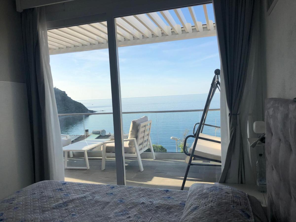 La Dolce Vita , Fronte Mare Castelsardo Exterior foto
