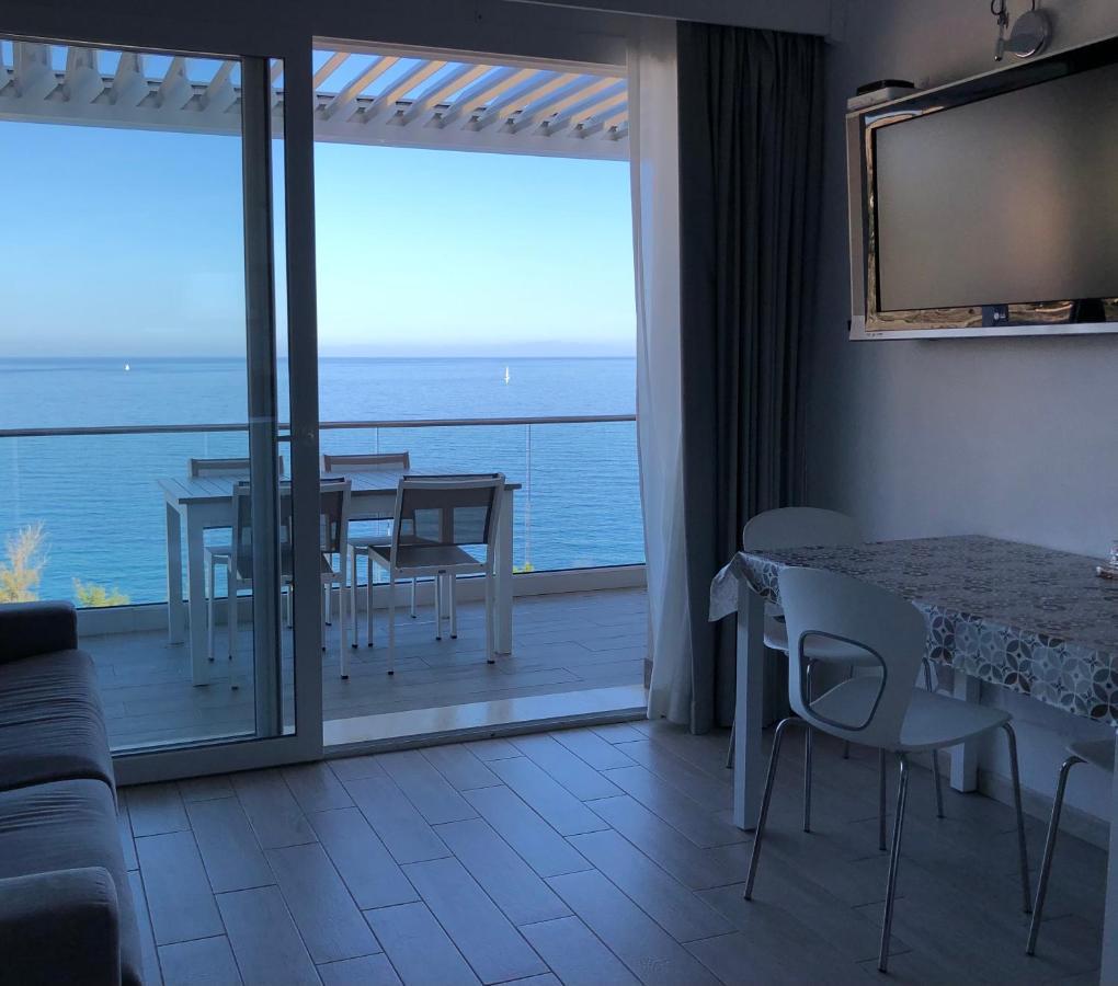 La Dolce Vita , Fronte Mare Castelsardo Exterior foto