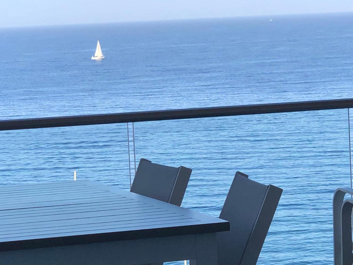 La Dolce Vita , Fronte Mare Castelsardo Exterior foto